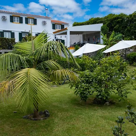 Casa Da Quinta Villa Vila Franca do Campo Exterior photo