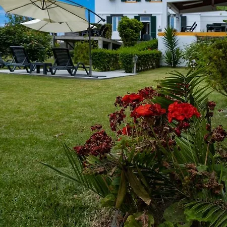 Casa Da Quinta Villa Vila Franca do Campo Exterior photo