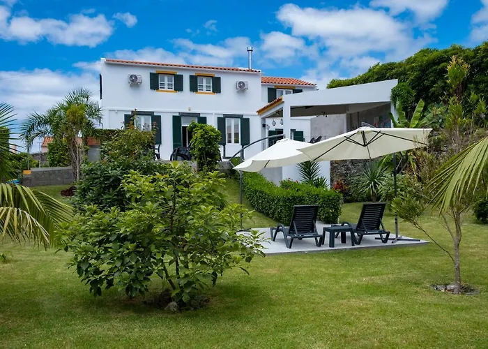 Casa Da Quinta