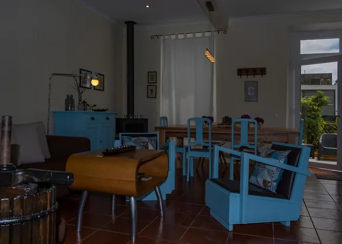 Casa Da Quinta