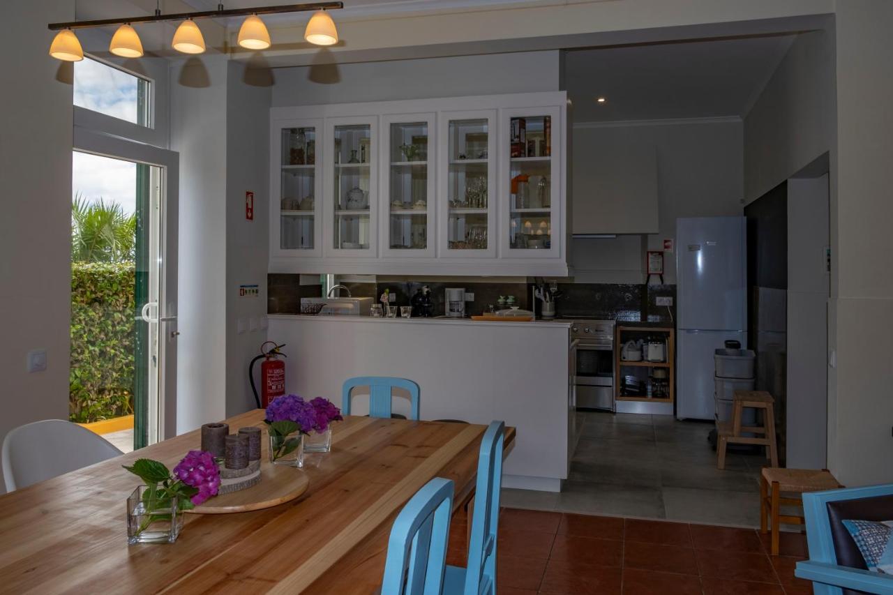 Casa Da Quinta Holiday home *