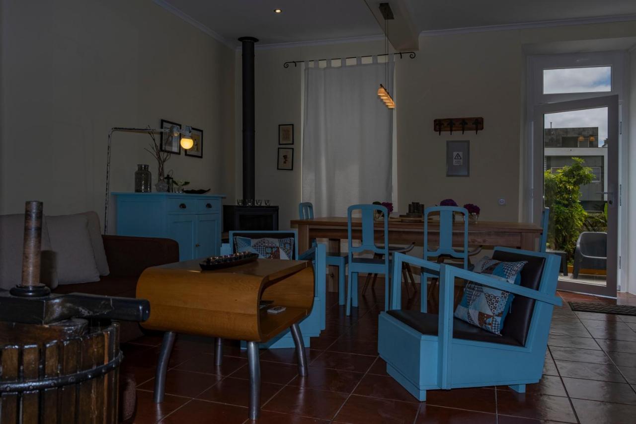 Holiday home Casa Da Quinta