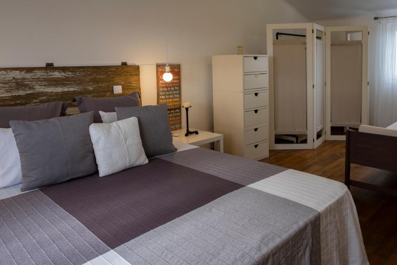 Holiday home Casa Da Quinta *