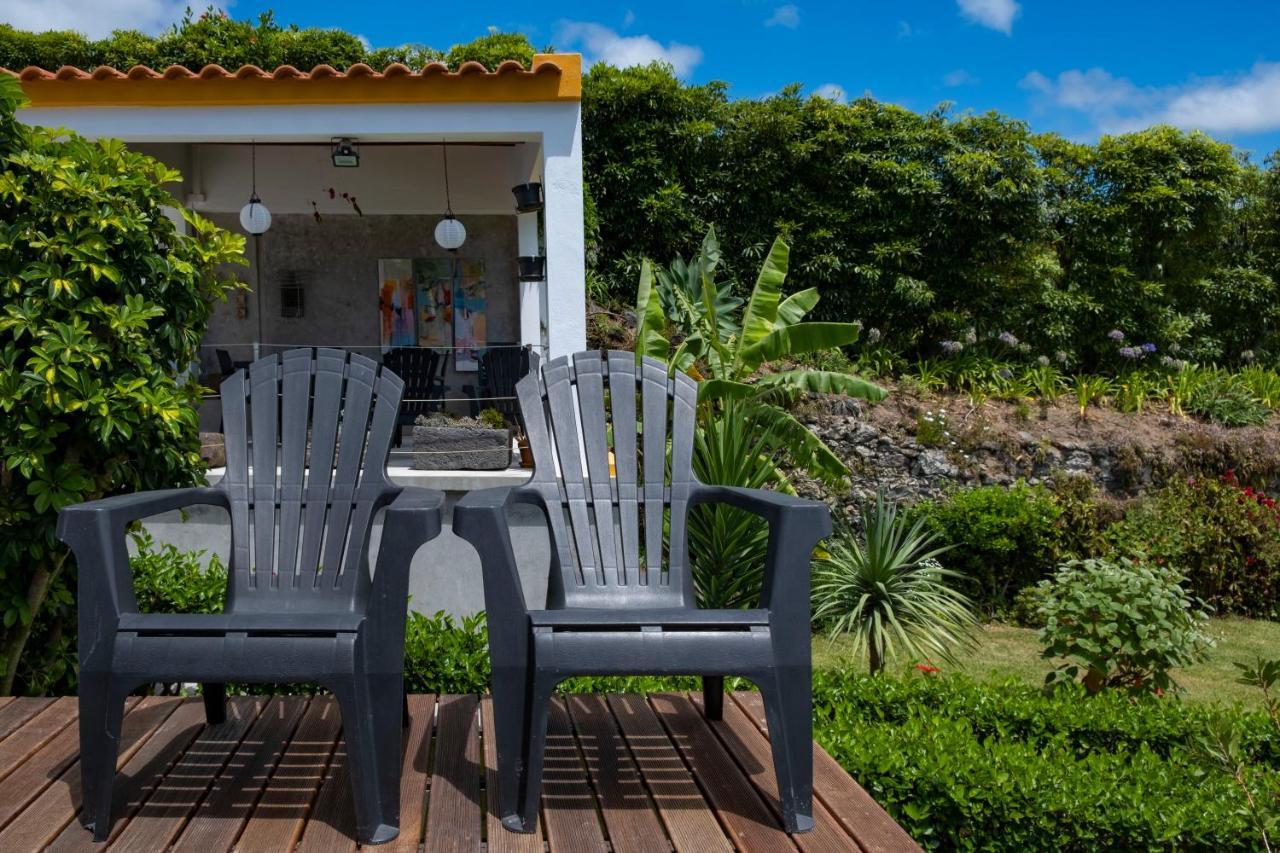 Holiday home Casa Da Quinta *