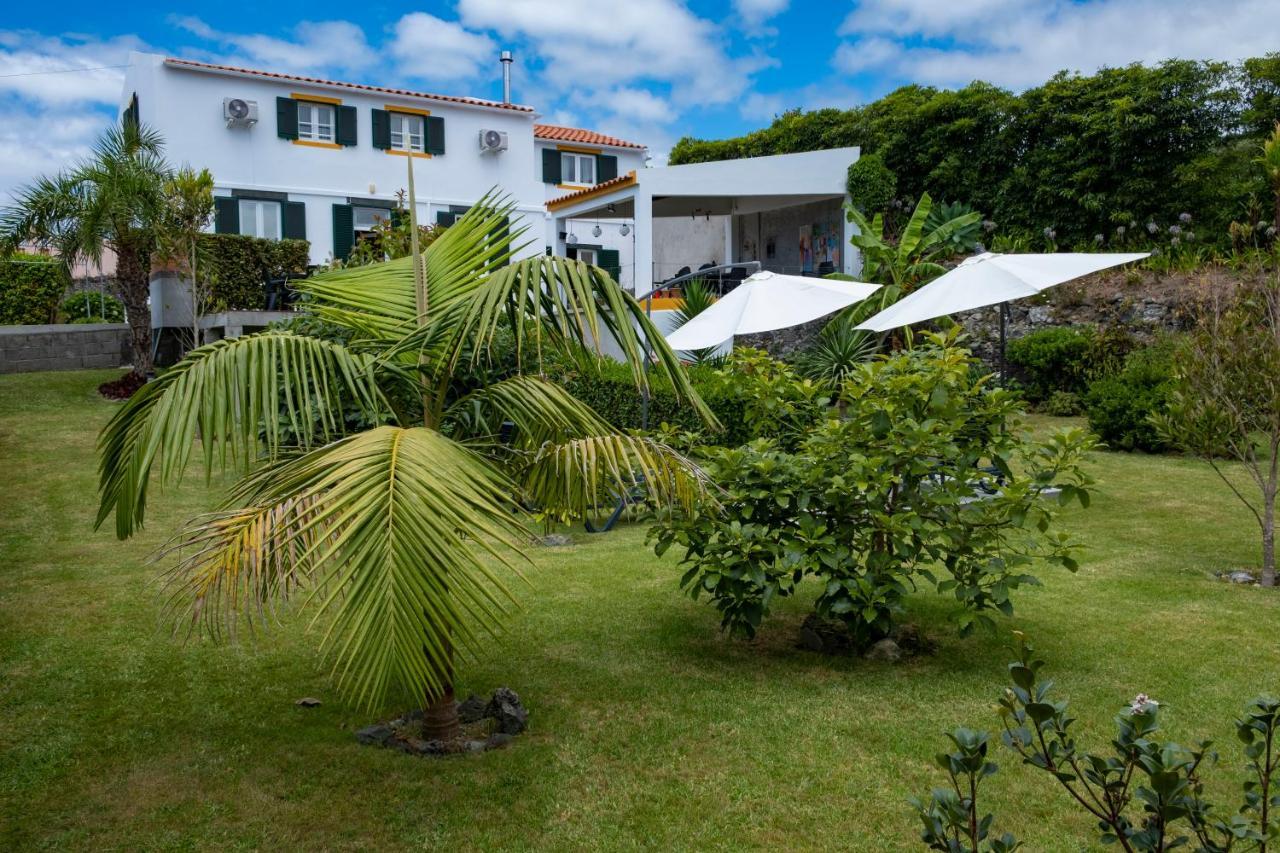 Casa Da Quinta Holiday home Vila Franca do Campo