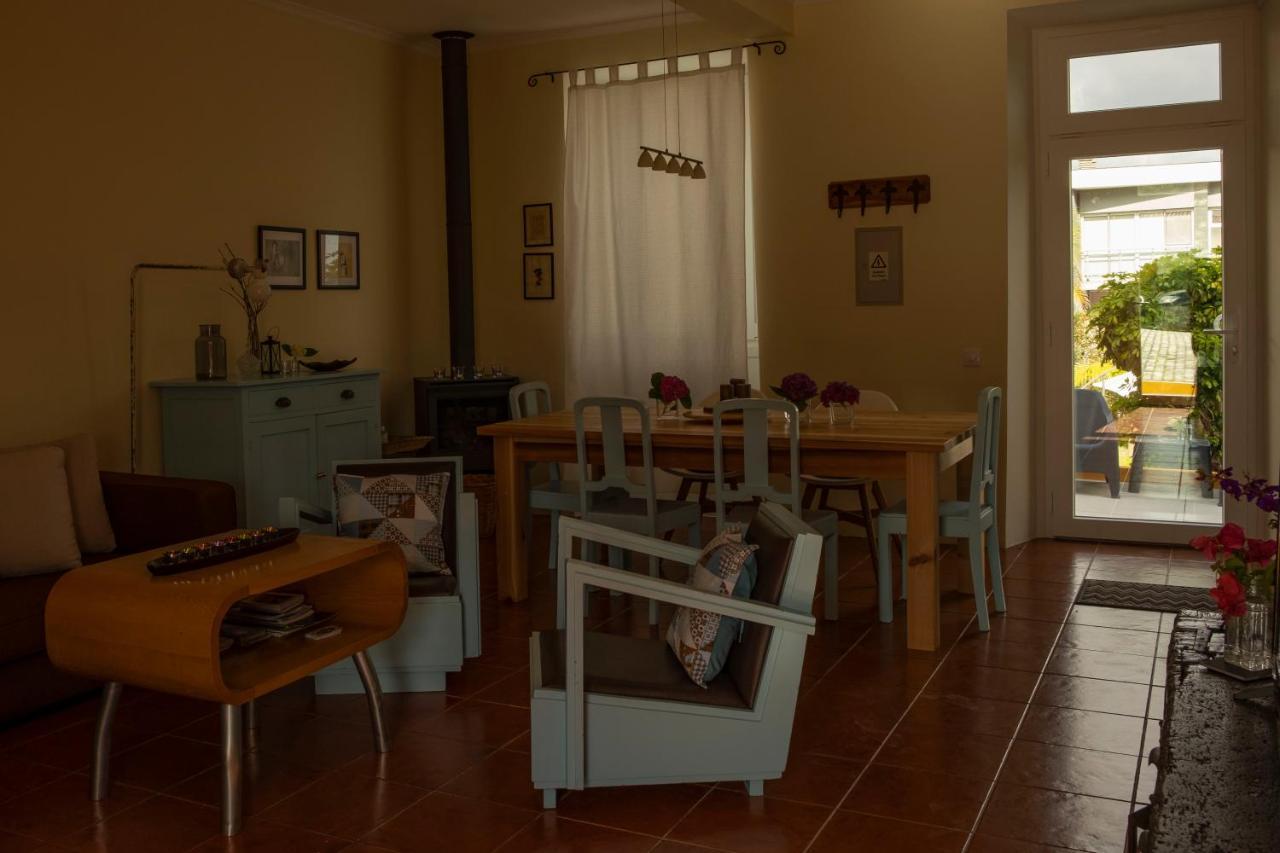 Holiday home Casa Da Quinta Vila Franca do Campo