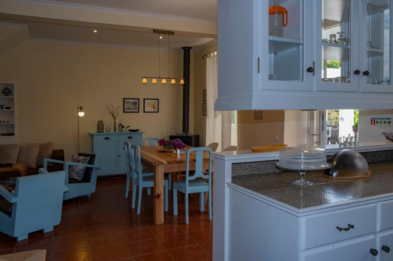 Holiday home Casa Da Quinta