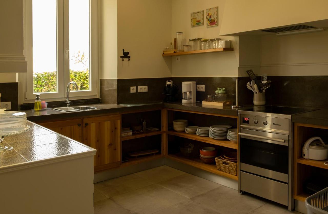 Holiday home Casa Da Quinta