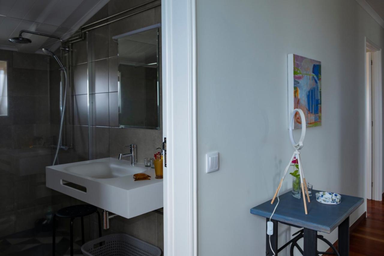 Holiday home Casa Da Quinta Vila Franca do Campo
