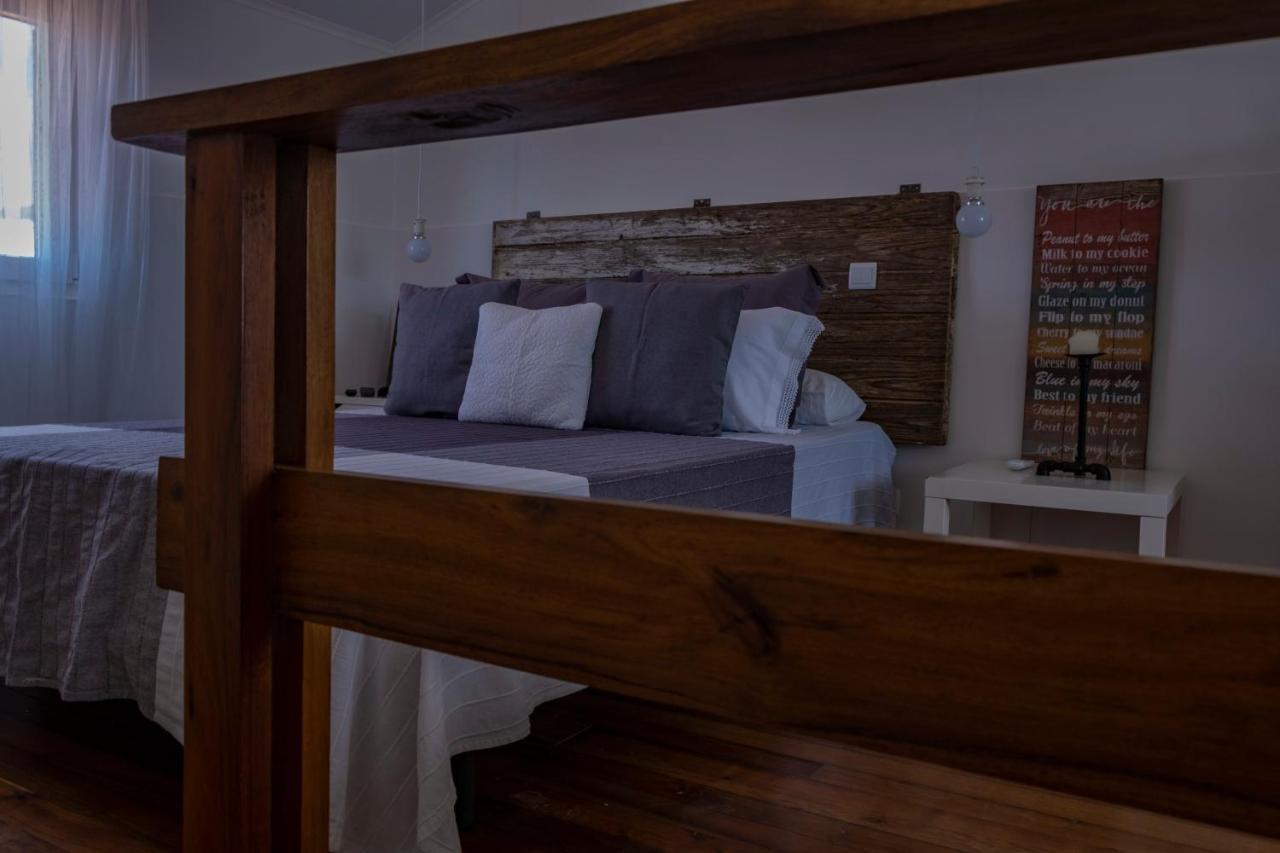 Holiday home Casa Da Quinta Vila Franca do Campo
