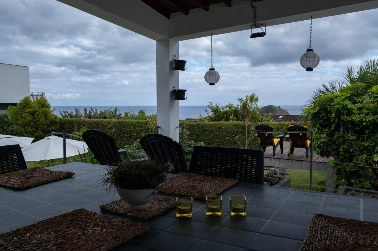 Casa Da Quinta Vila Franca do Campo