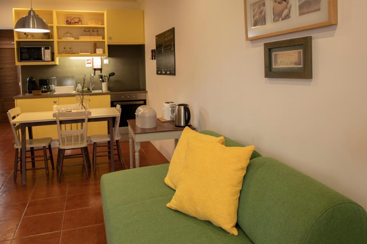 Casa Da Quinta * Vila Franca do Campo
