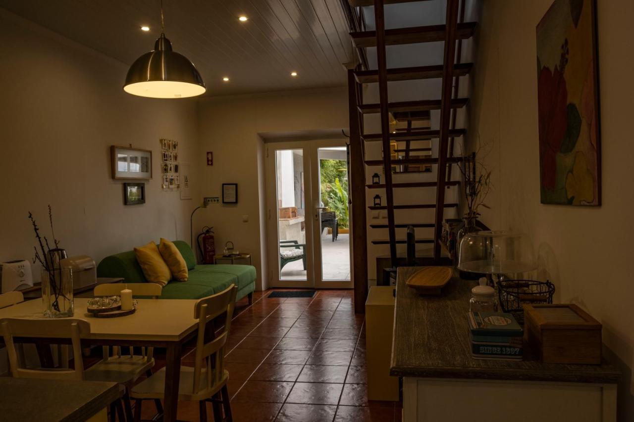 Casa Da Quinta