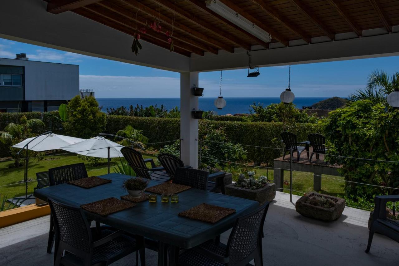Holiday home Casa Da Quinta Vila Franca do Campo