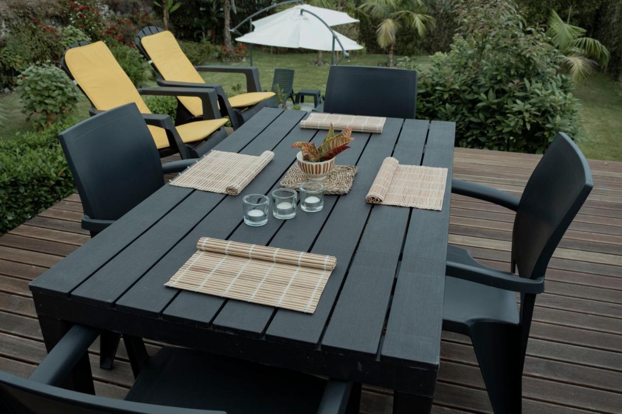Casa Da Quinta Holiday home