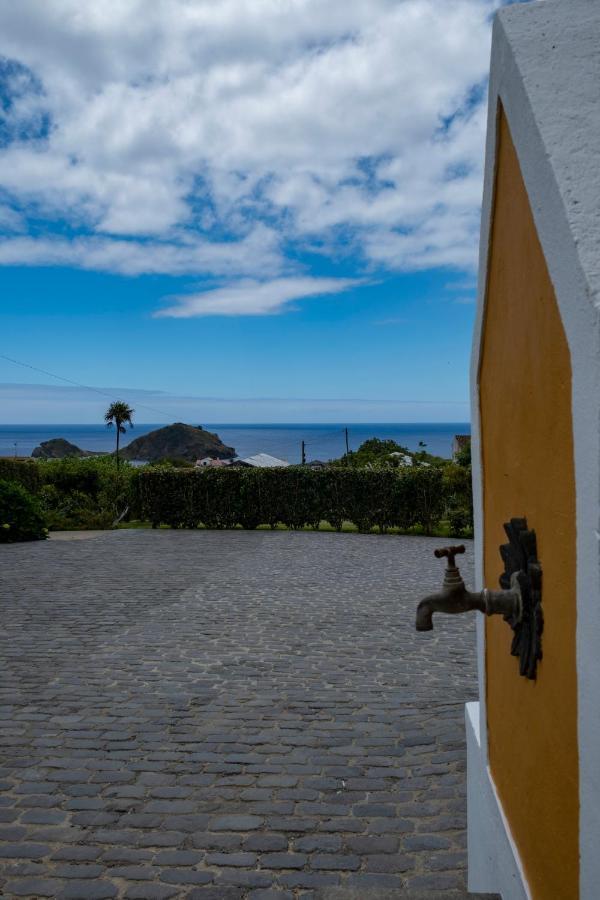 Vakantiehuis Casa Da Quinta Vila Franca do Campo