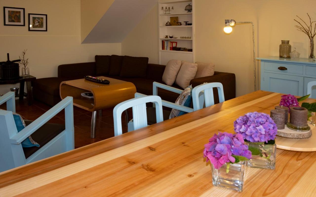 Casa Da Quinta Holiday home *