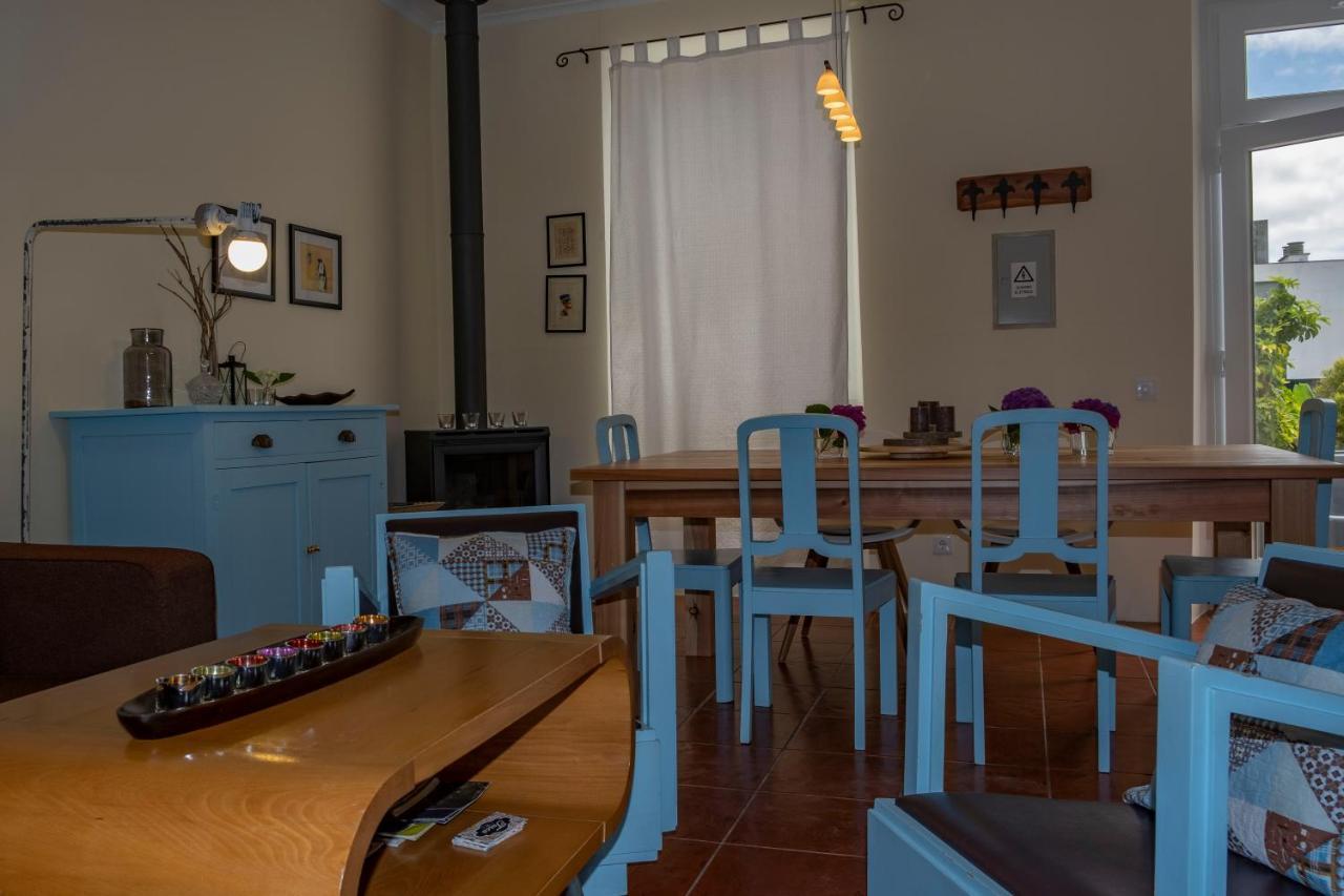 Casa Da Quinta Holiday home Vila Franca do Campo
