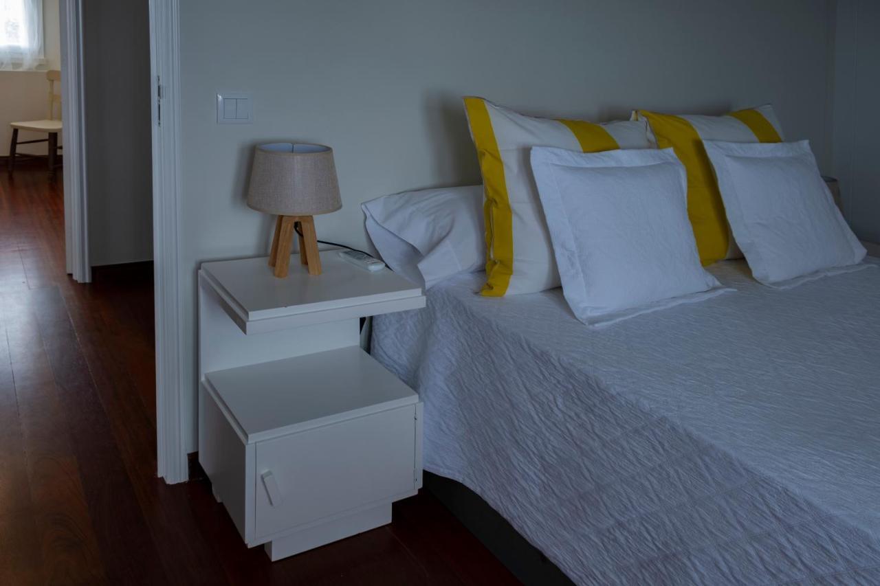 Holiday home Casa Da Quinta