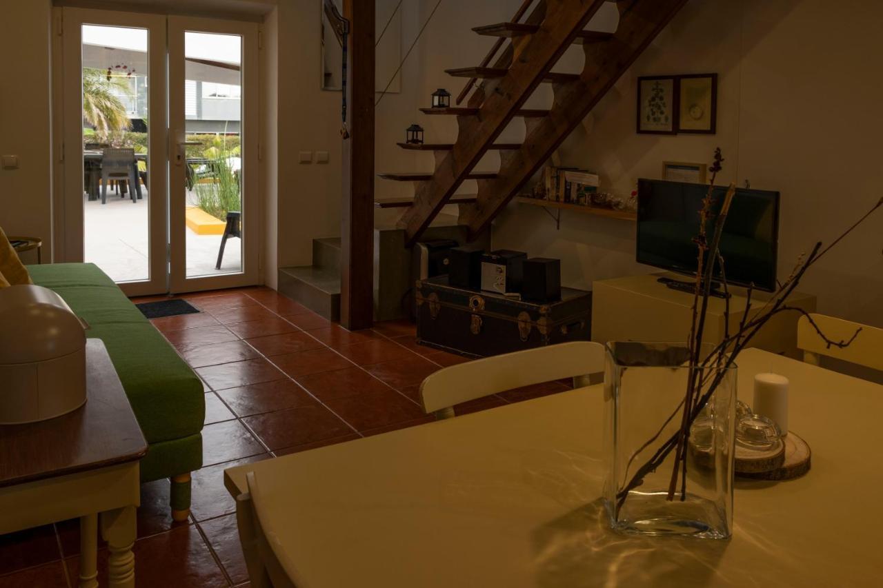 Holiday home Casa Da Quinta Vila Franca do Campo