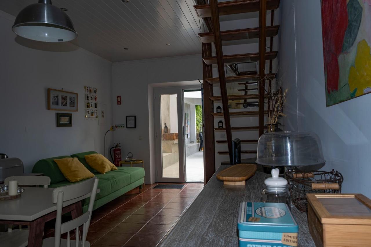 Casa Da Quinta Vakantiehuis