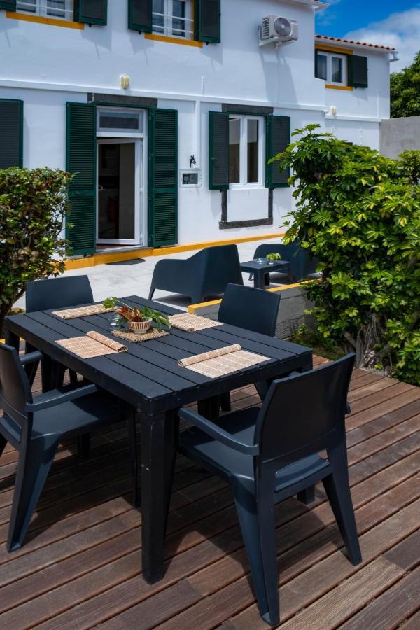 Holiday home Casa Da Quinta Vila Franca do Campo