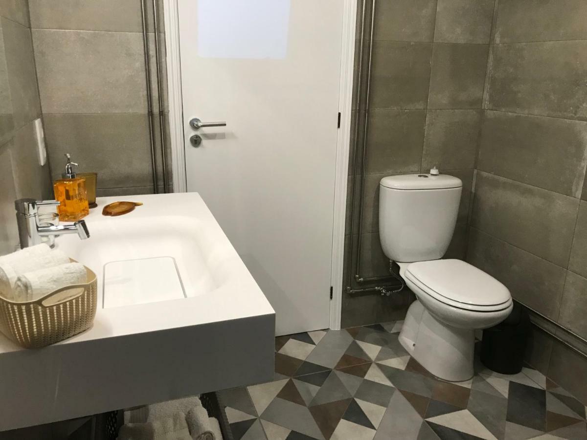 Casa Da Quinta Holiday home